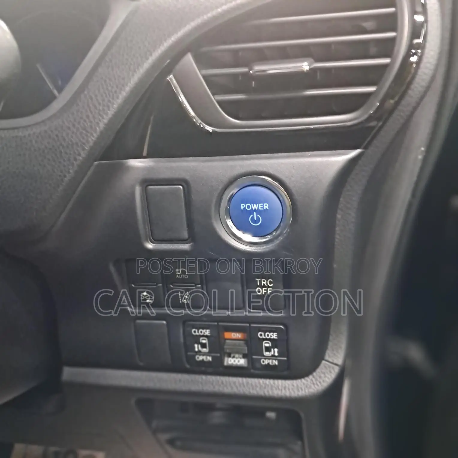 Toyota Noah Si Wxb 2020