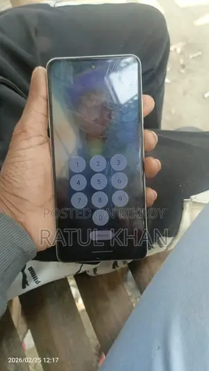 Helio 55 (Used)