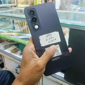OPPO k13x 5g Fixed (Used)