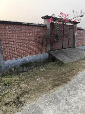 Sector 17, Prime location 5 Katha plot urgent sale. Purbachal.