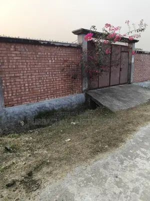 Sector:17,Prime location 5 katha plot urgent sale.Purbachal.