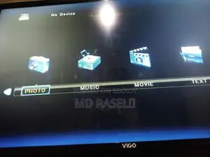 TV for Sale