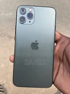 Apple iPhone 11 Pro (Used)