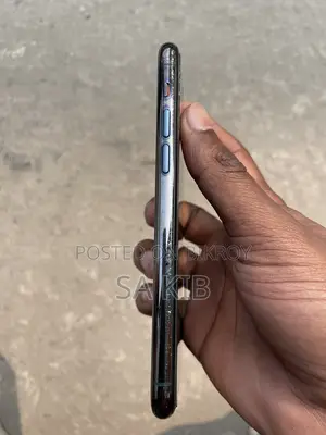 Apple iPhone 11 Pro (Used)