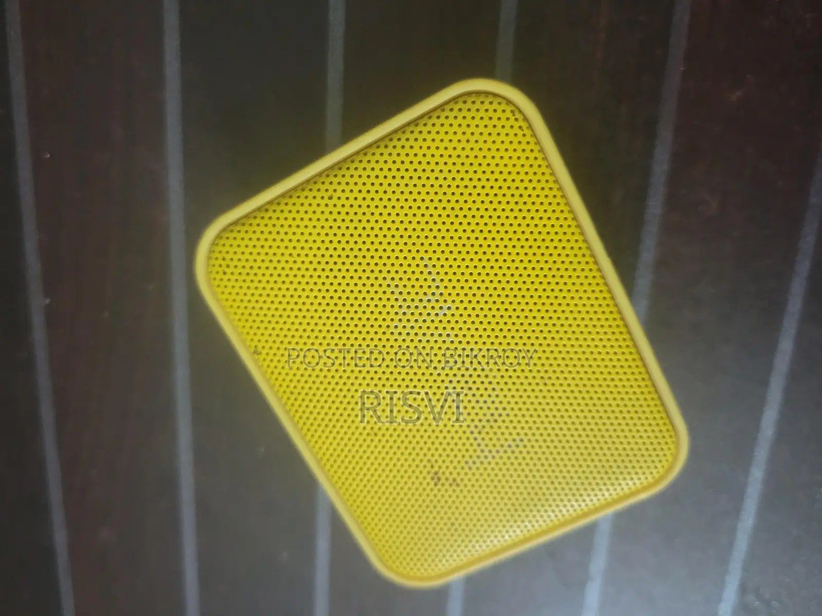 HAVIT MX702 SPEAKER