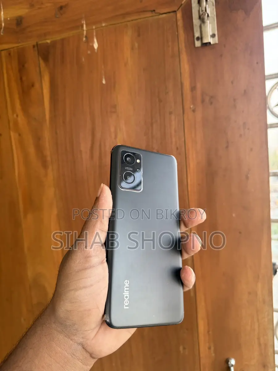 Realme 9 (Used)