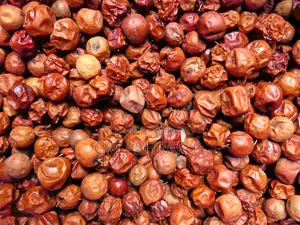 পাকা শূকনো বরই