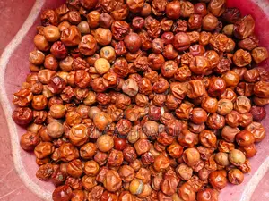 Dried Ripe Jujube