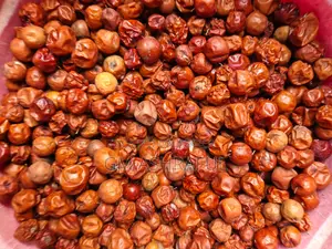 Dried Ripe Jujube