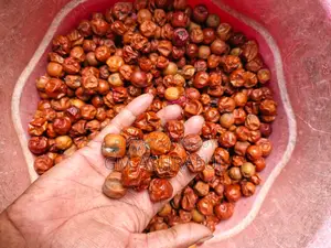 Dried Ripe Jujube