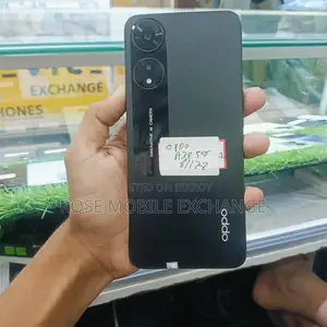 OPPO A78 . (Used)