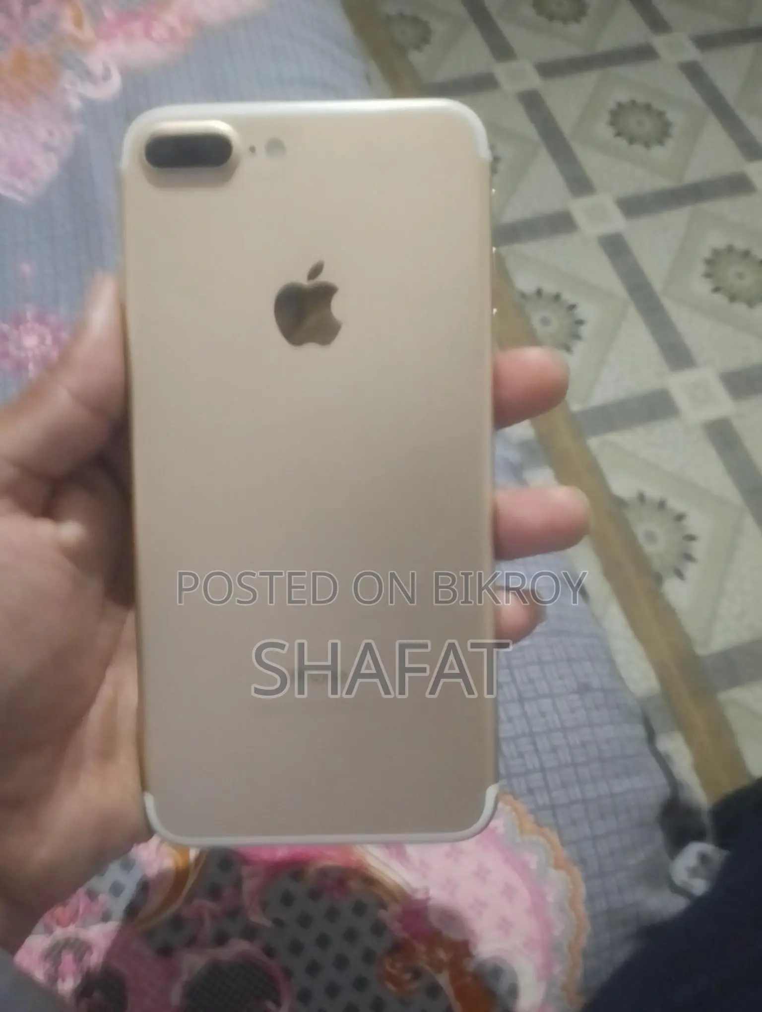 Apple iPhone 7 Plus (Used)