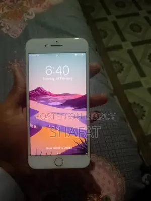 Apple iPhone 7 Plus (Used)