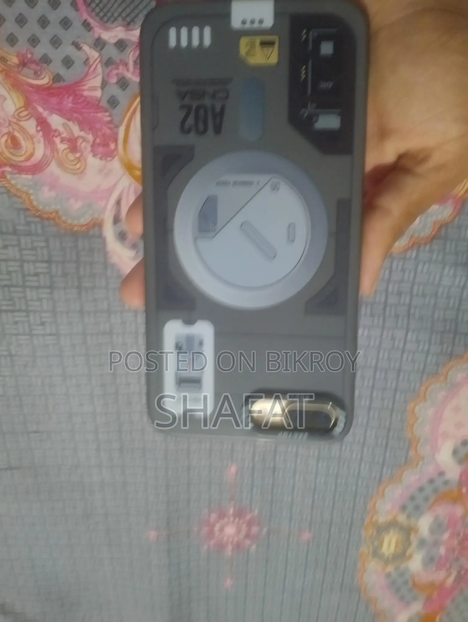 Apple iPhone 7 Plus (Used)