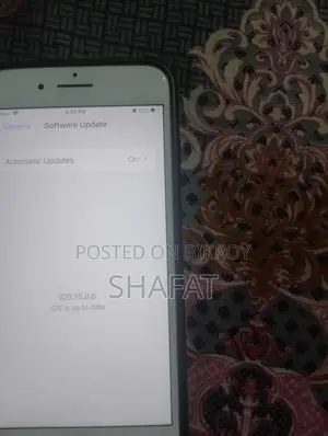 Apple iPhone 7 Plus (Used)