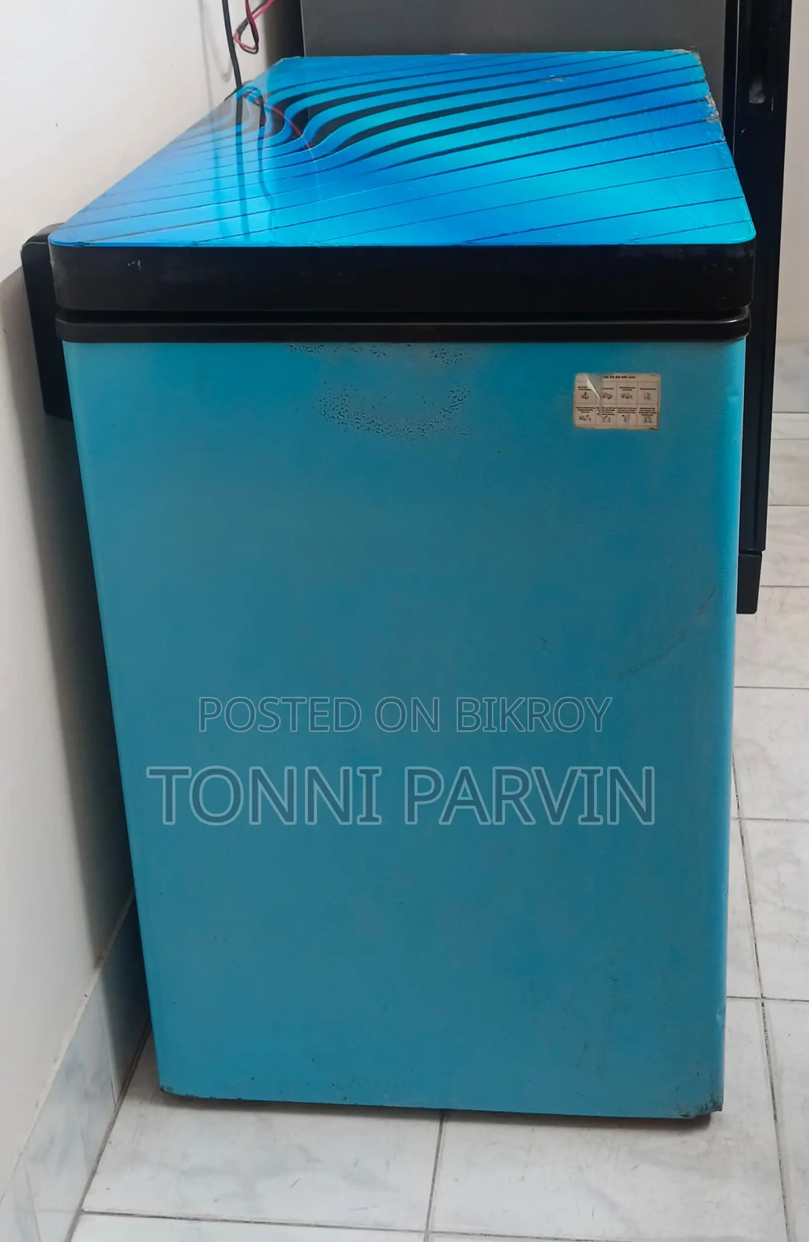Refrigerator for Sale