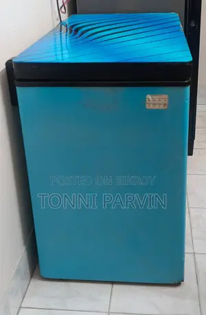 Refrigerator for Sale