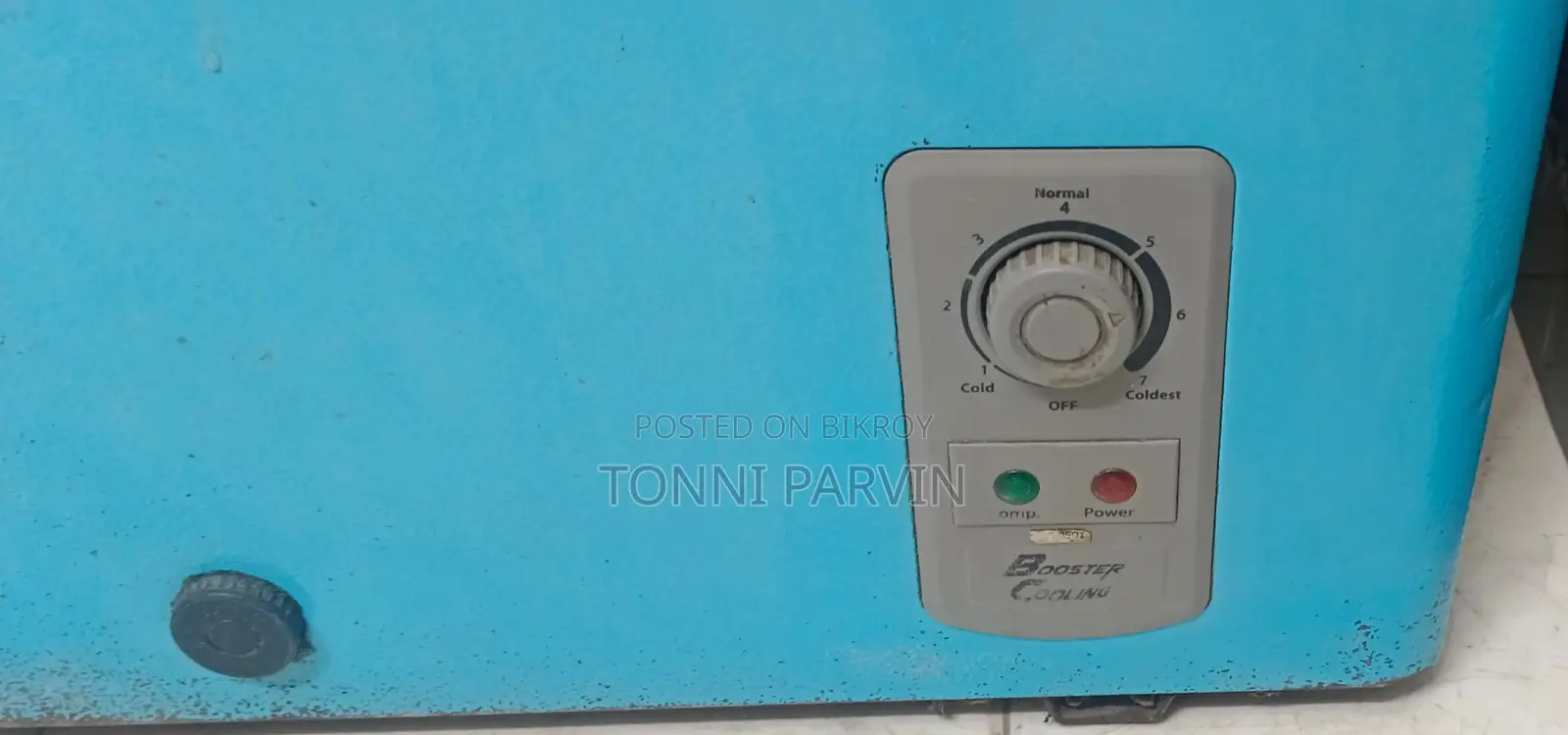 Refrigerator for Sale