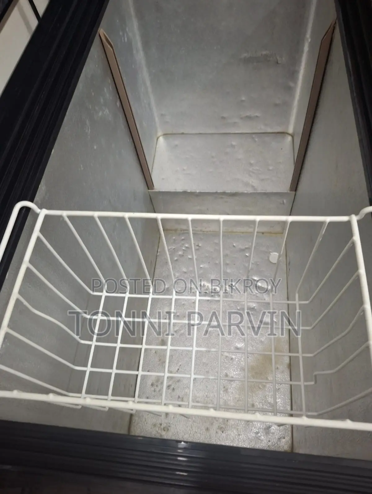 Refrigerator for Sale