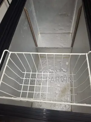 Refrigerator for Sale