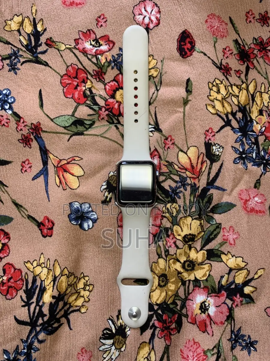 Apple Watch Series 2 (38mm) – Original | Good Condition