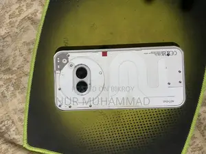 Nothing Phone 2a 2024 (Used)