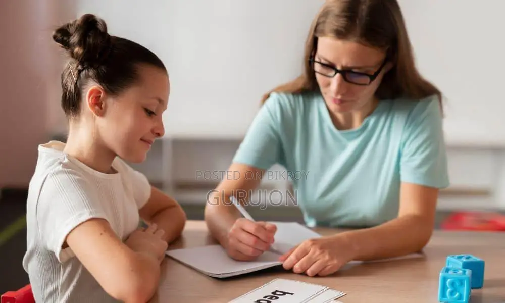 BIOLOGY O/A-LEVEL HOME TUTOR IN GULSHAN