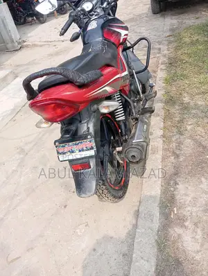 TVS Metro Plus 2019