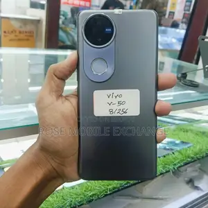 Vivo V50 8/256gb (Used)