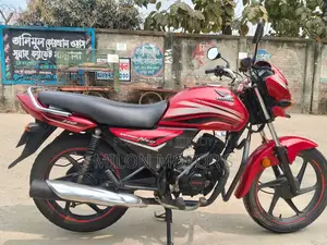 Honda Dream Neo . 2019
