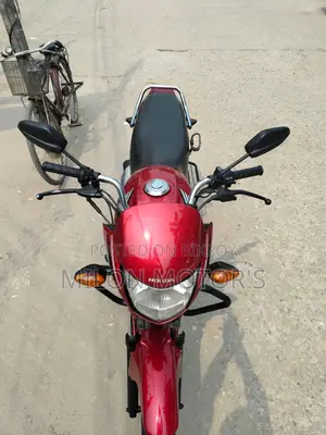Honda Dream Neo 2019