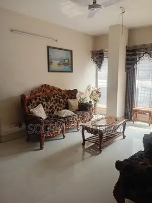 Ready-to-use 1200 sq. ft. flat for sale in Malibagh, Dhaka