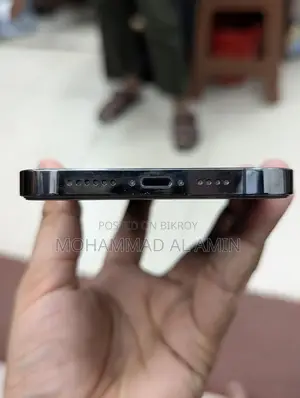 Apple iPhone 12 Pro Max (Used)
