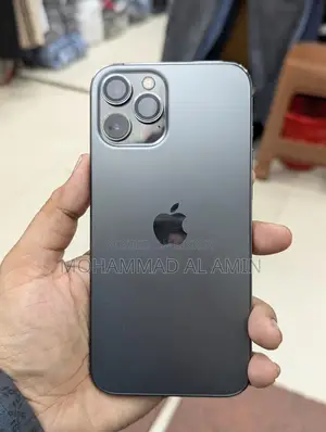 Apple iPhone 12 Pro Max (Used)
