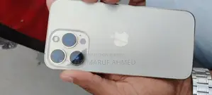 Apple iPhone 13 Pro . (Used)