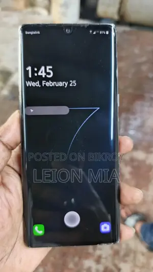 LG Velvet 5G 6/128 (Used)