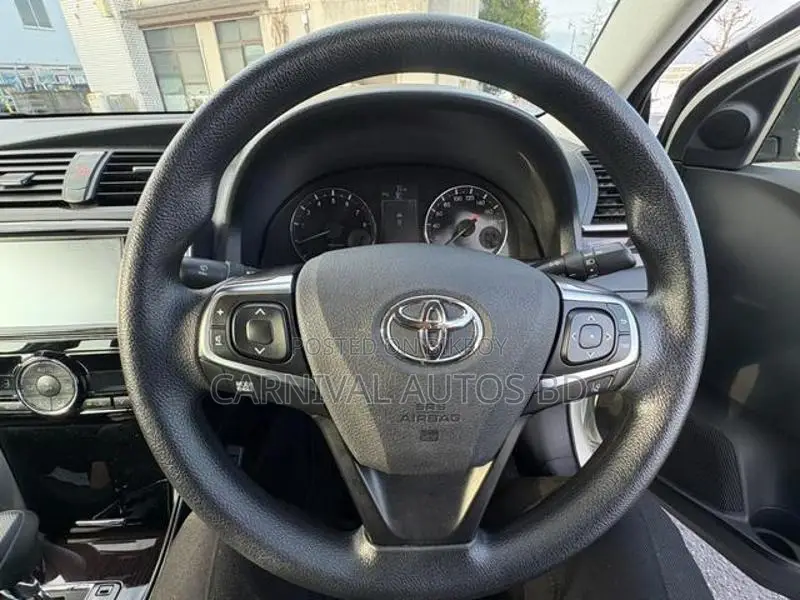 Toyota Allion A15 G PACKAGE 2021
