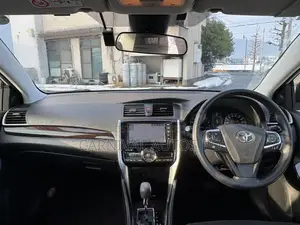 Toyota Allion A15 G PACKAGE 2021