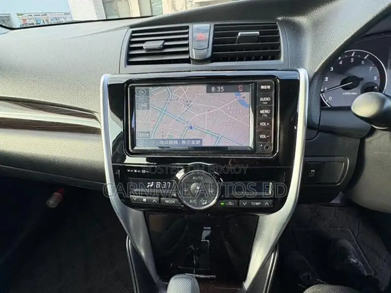 Toyota Allion A15 G PACKAGE 2021