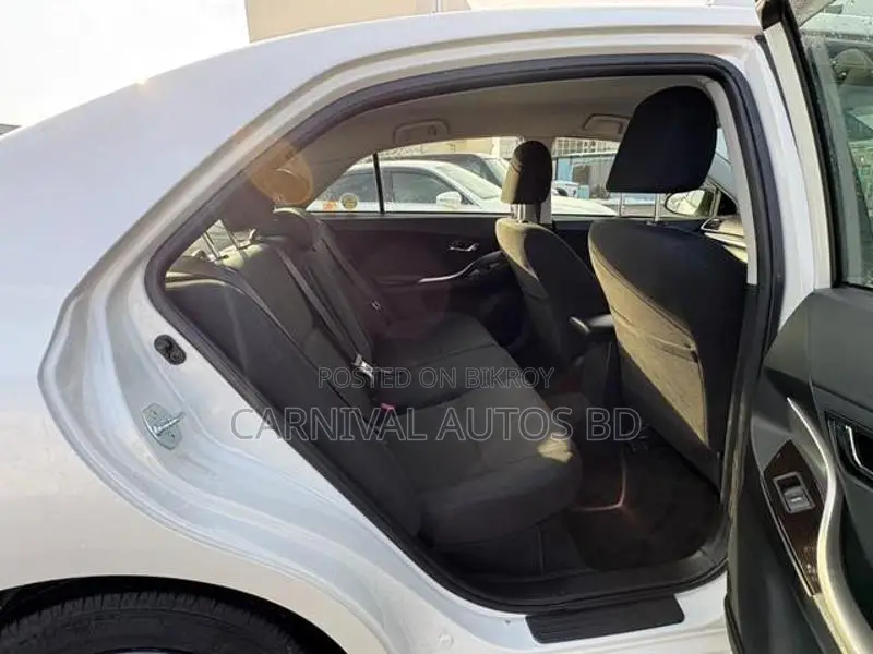 Toyota Allion A15 G PACKAGE 2021
