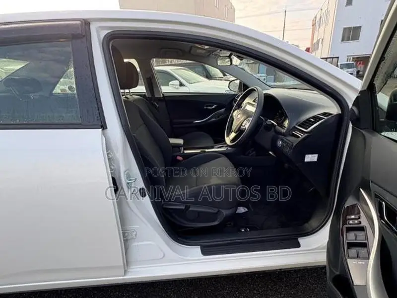 Toyota Allion A15 G PACKAGE 2021