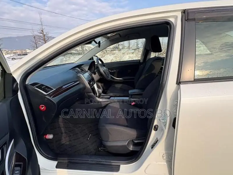 Toyota Allion A15 G PACKAGE 2021