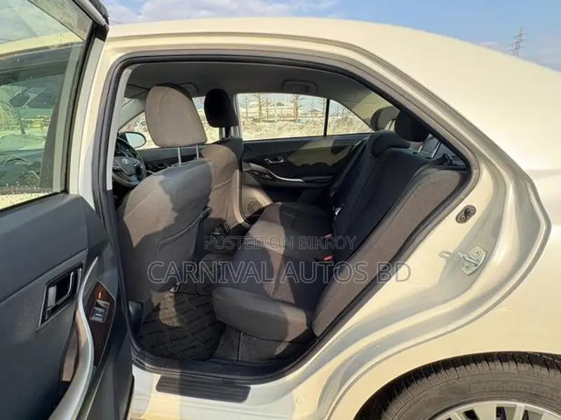 Toyota Allion A15 G PACKAGE 2021