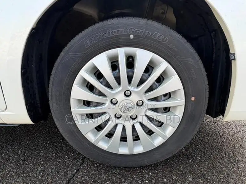 Toyota Allion A15 G PACKAGE 2021