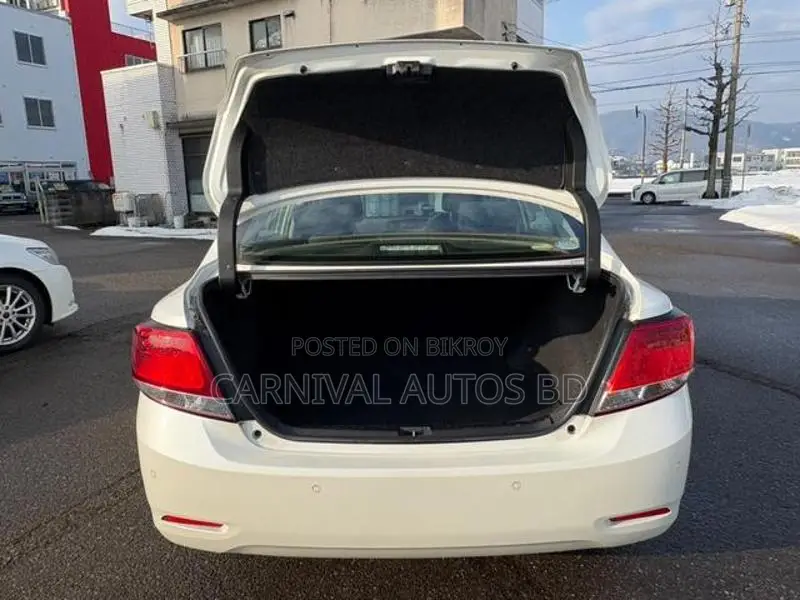 Toyota Allion A15 G PACKAGE 2021