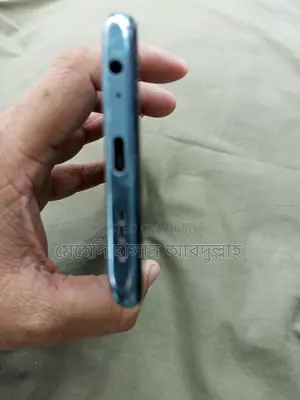 Xiaomi Redmi Note 10 4+1/64 (Used)