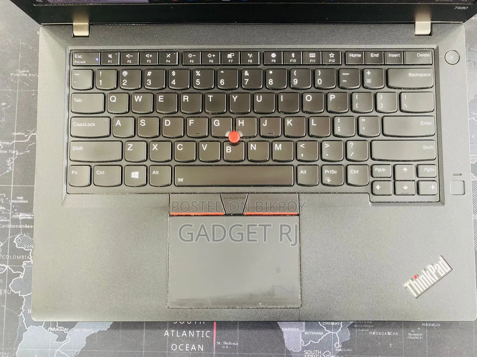 Fully Fresh Condition Laptop Lenovo Thinkpad T480