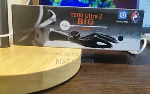 T900 Ultra 2 Smart Watch New