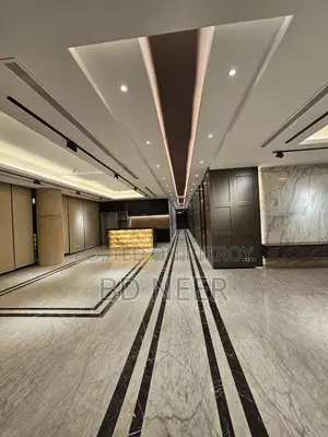 Luxury Ready Furnished Office 5800 SqFt For Rent in Gulshan Avenue