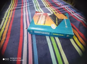 English Guide Book